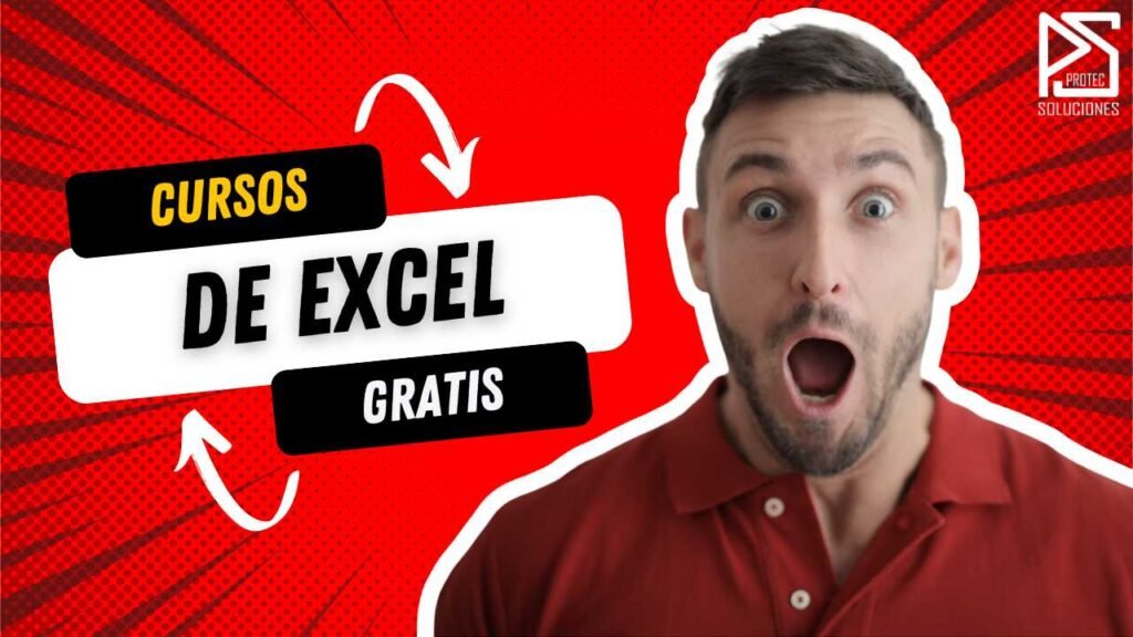 Cursos De Excel Gratis Domina Las Hojas De C Lculo A Tu Ritmo Curso