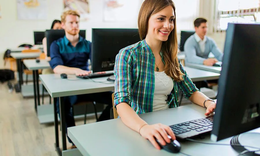 5 razones para hacer un Curso de Excel