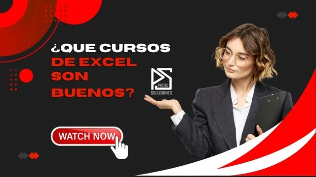 que-cursos-de-excel-son-buenos