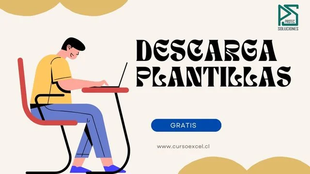 Plantillas de Excel