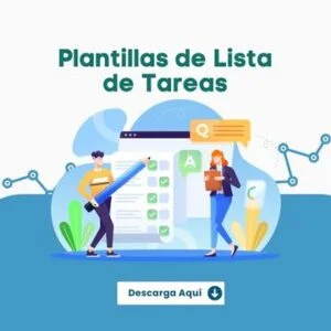 Plantillas de lista de tareas