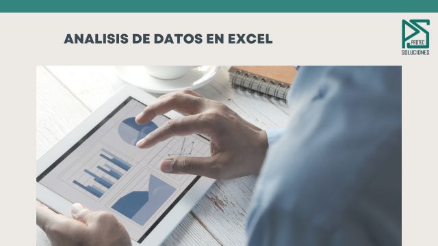 Analisis de Datos en Excel