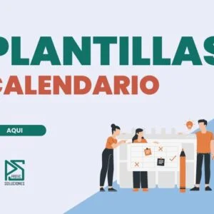 Plantillas de Calendario