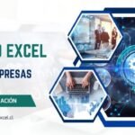 Curso Excel Básico para Empresas Santiago