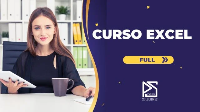 Curso completo de Excel desde cero