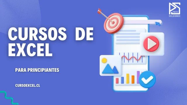 Cursos de Excel para principiantes