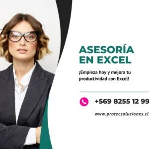Primeros pasos en Excel