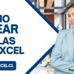 Cómo Crear Tablas en Excel
