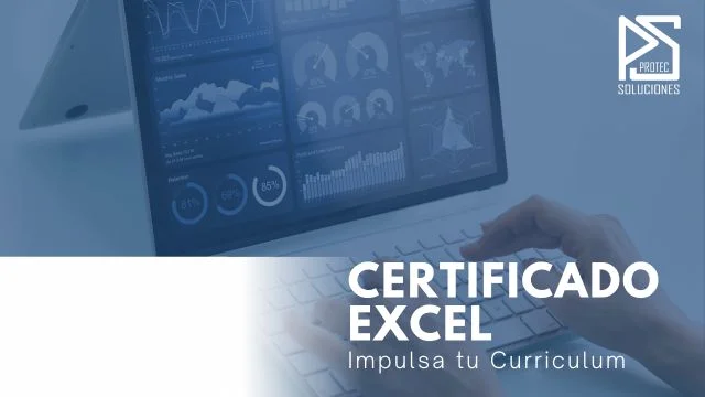 Excel certificado