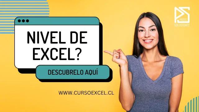 Nivel de Excel