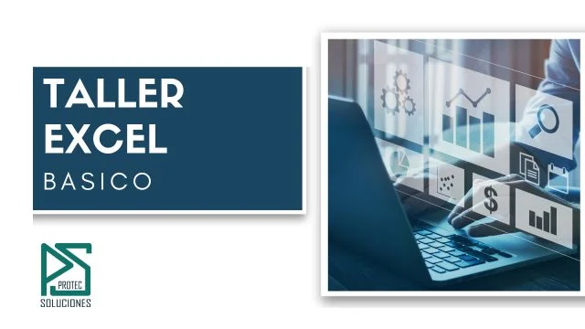 Taller Excel Básico Santiago